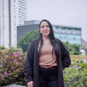 Melissa Torres García