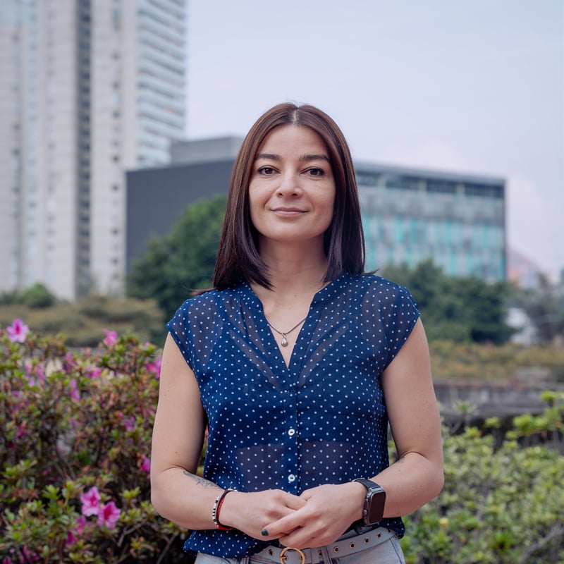 Yuliana Silva Castaño