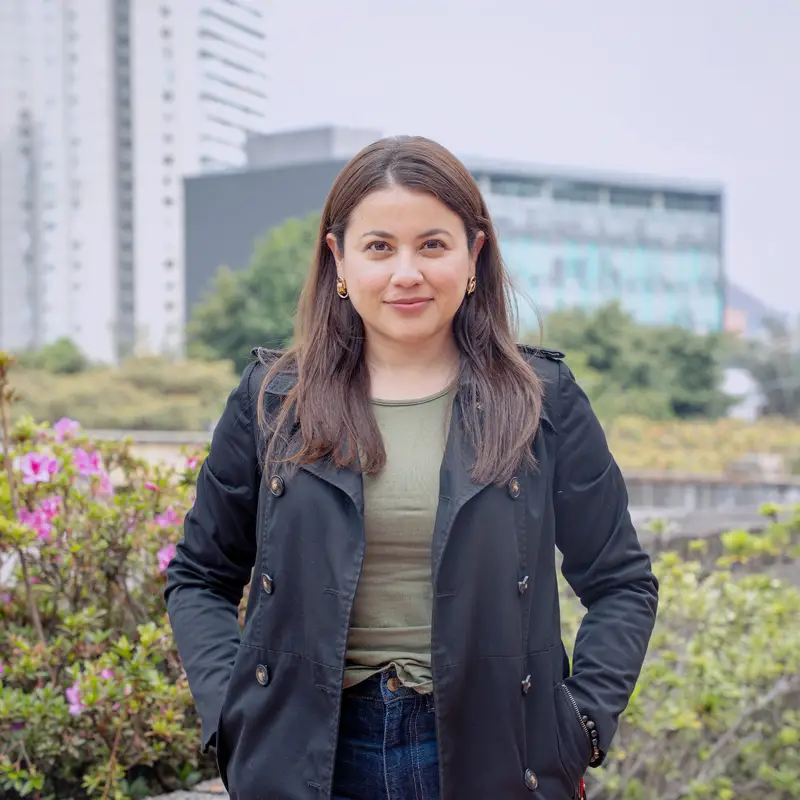 Jennifer Lilian Cañón Rodríguez
