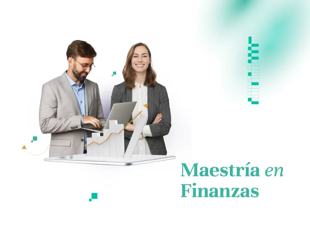 Evento Sesión informativa del Portafolio en Finanzas
