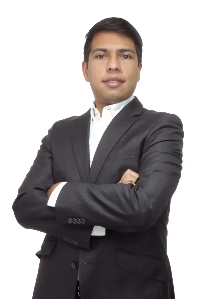 Julio Cesar Poveda