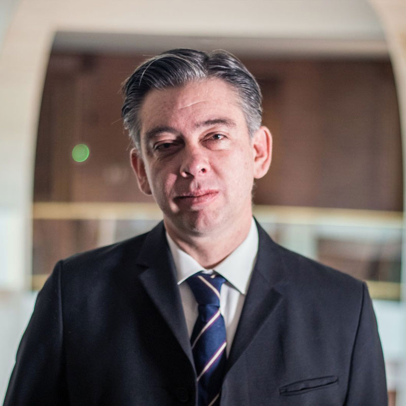 Luis Carlos Bravo Profesor