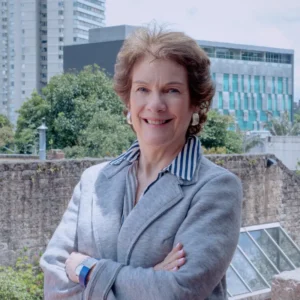 María Emilia Correa