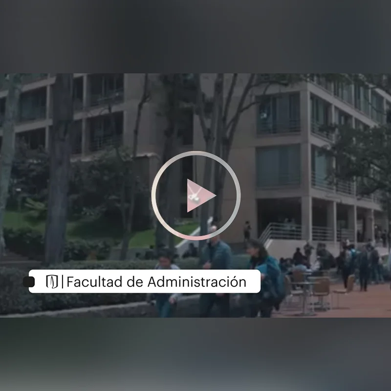 Master in International Management (MIM) - ¡Descubre Colombia! - miniatura video Descubre Colombia prueba