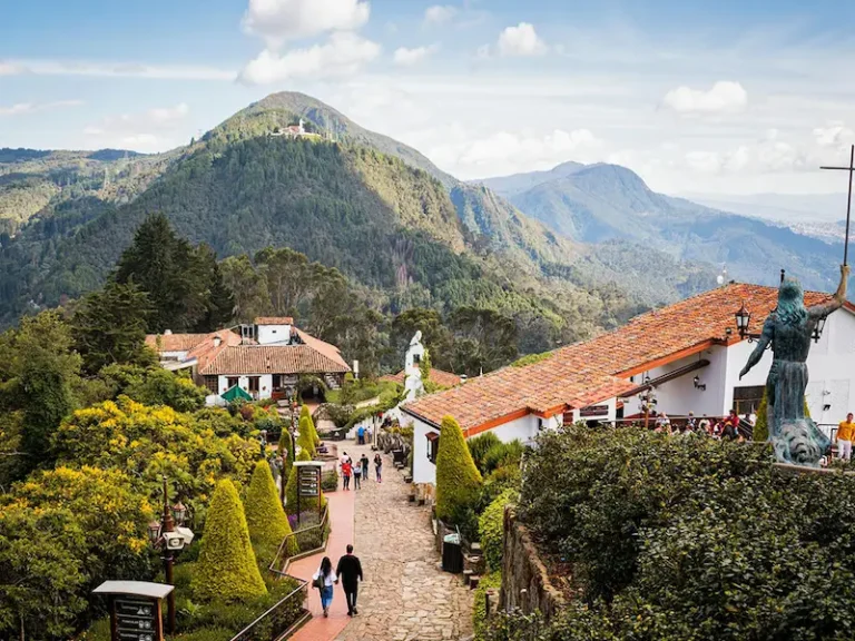 pexels santiagob 7613835 - ISIE 2026 - Visit Bogota 04