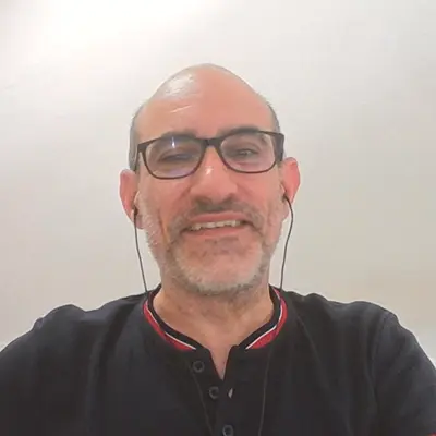 ISIE 2026 - Prof Sergio Cirelli Angulo