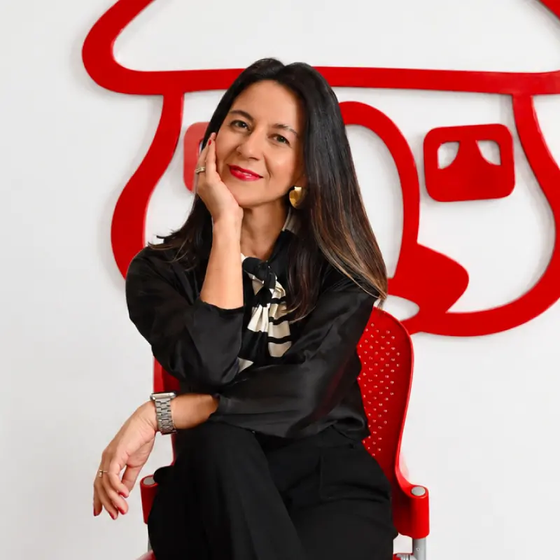 Alejandra Díaz Agudelo