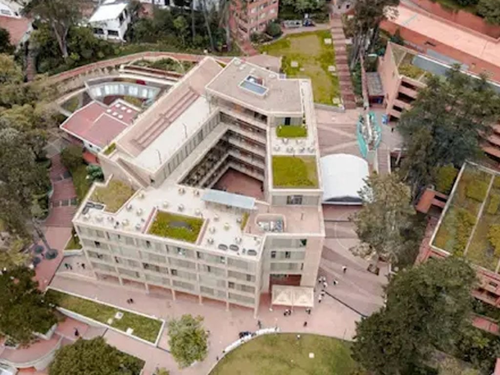 Uniandes Campus