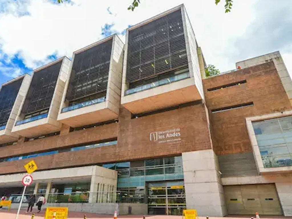 Uniandes Campus