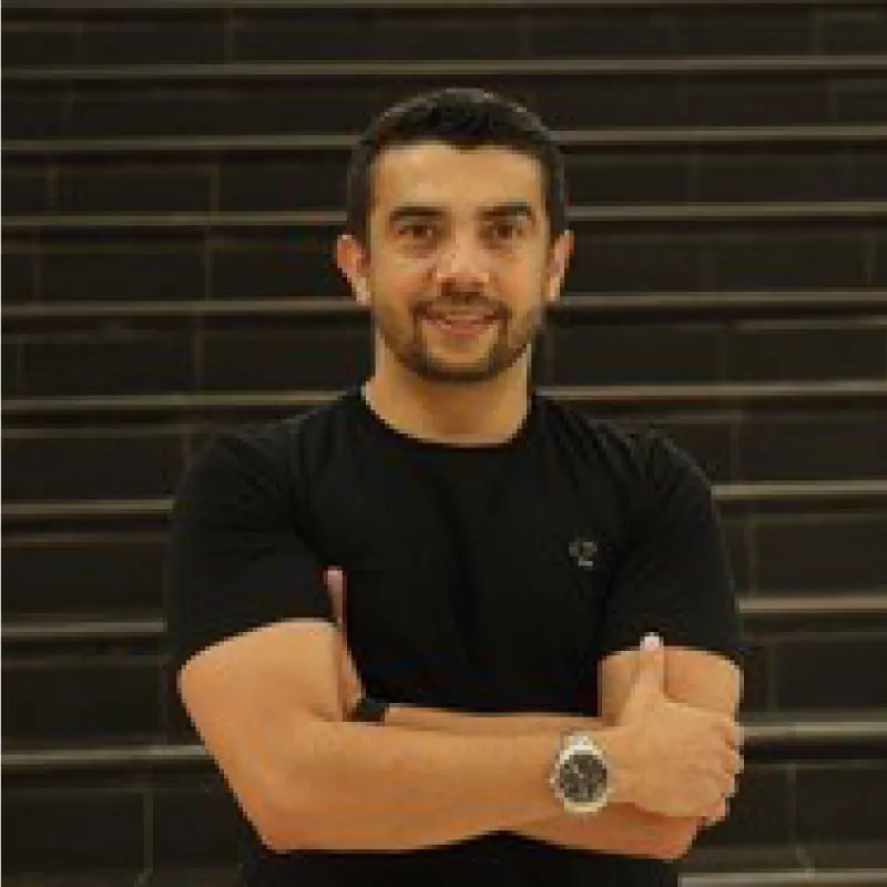 Daniel Castro