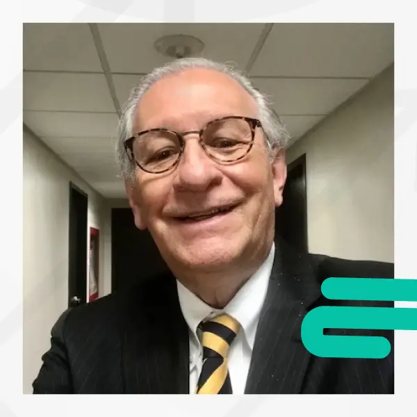 Fernando Suecún - Evento Colombia, un mercado emergente, del mercado global de capitales: hitos y aprendizajes