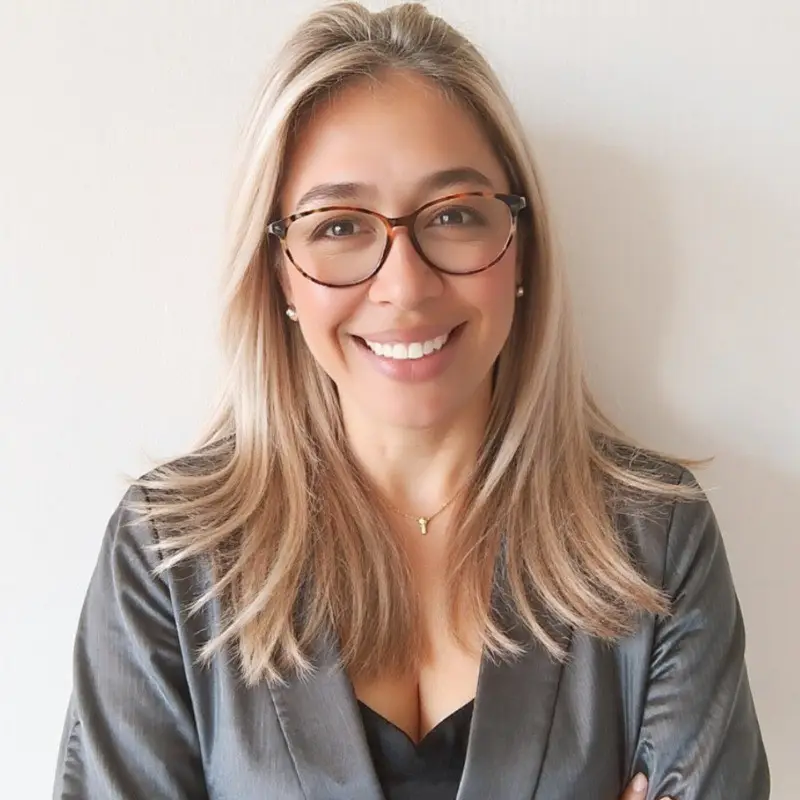 Paula Velandia