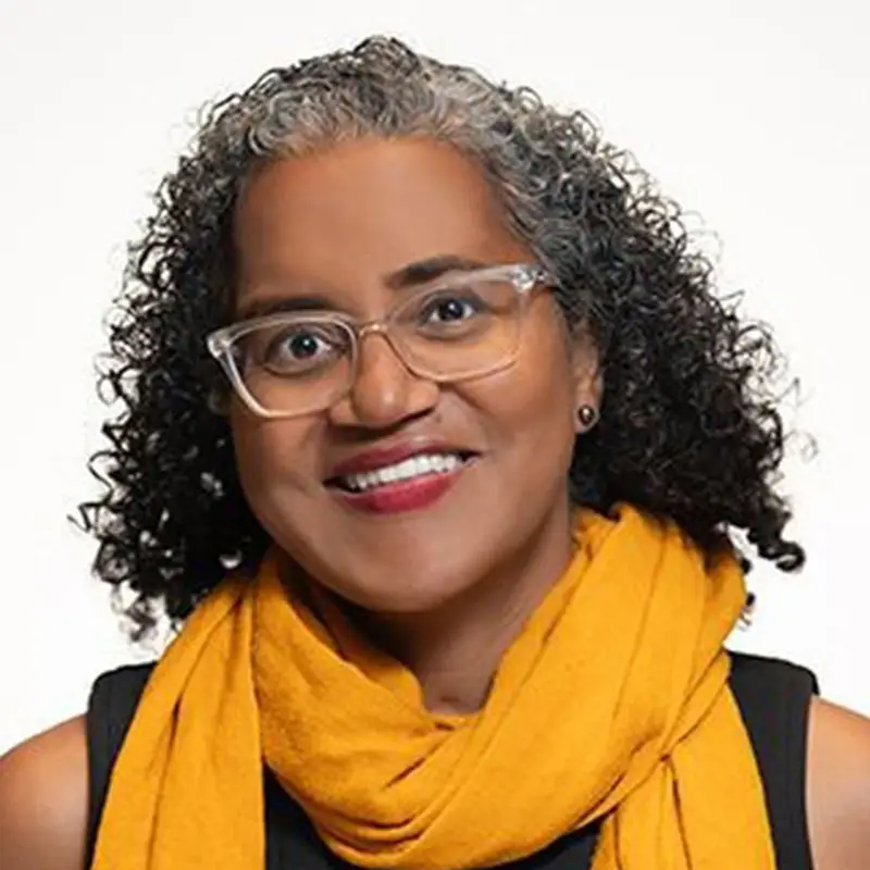 Prof Weslynne Ashton