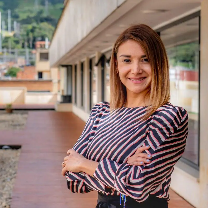Adriana del Pilar Tapiero