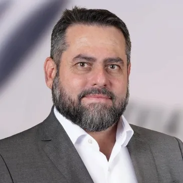 Andre Stein