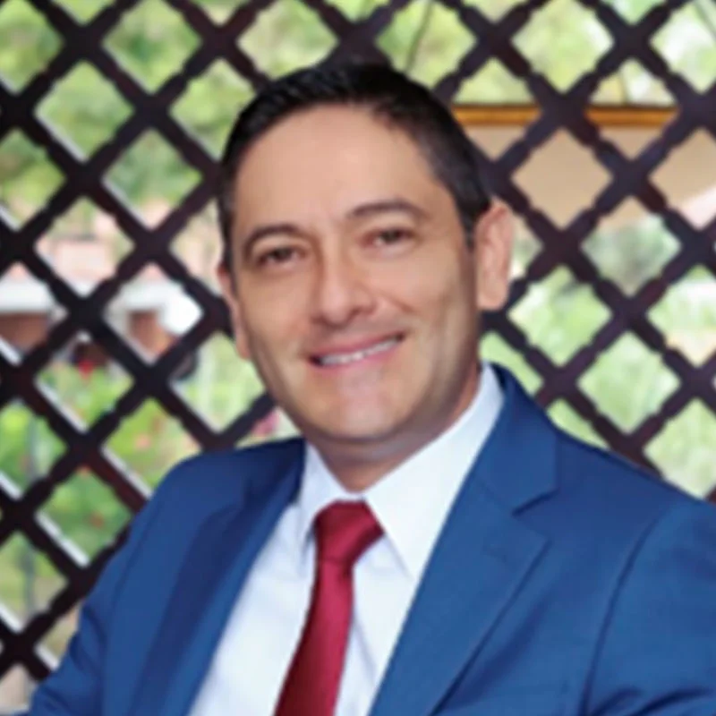 Carlos Rodríguez