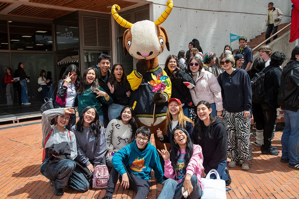 Decanatura de estudiantes