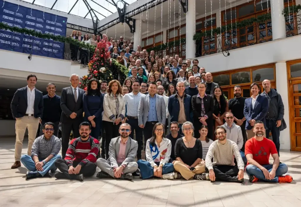 Docentes premiados - Centro Académico de Casos Pedacógicos