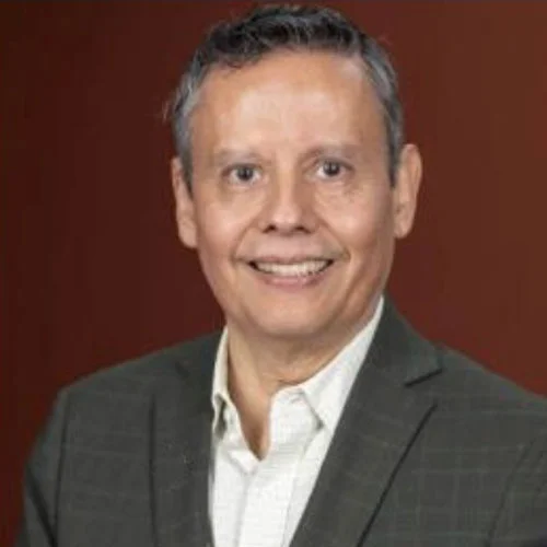 Edgar Ramírez