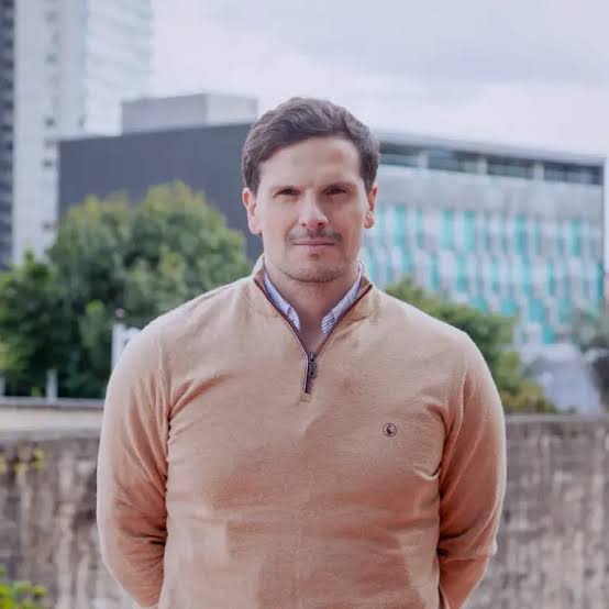 Eduardo Boada