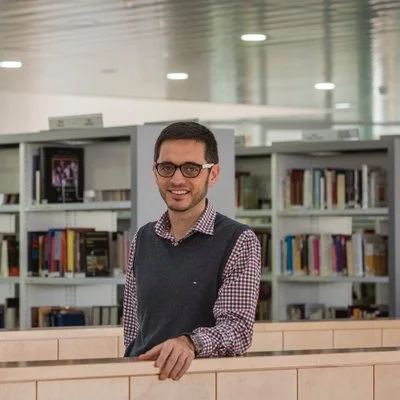 Eduardo Melero