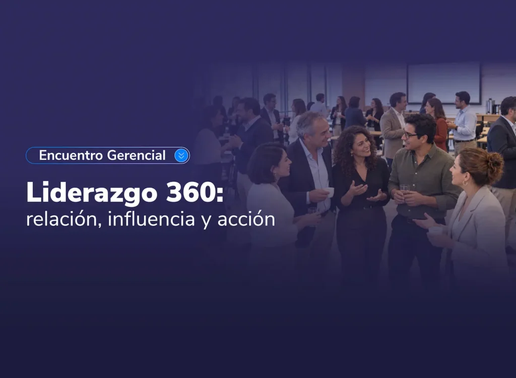 EVENTO_3 Liderazgo 360