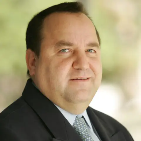 Francisco Javier Valderrey