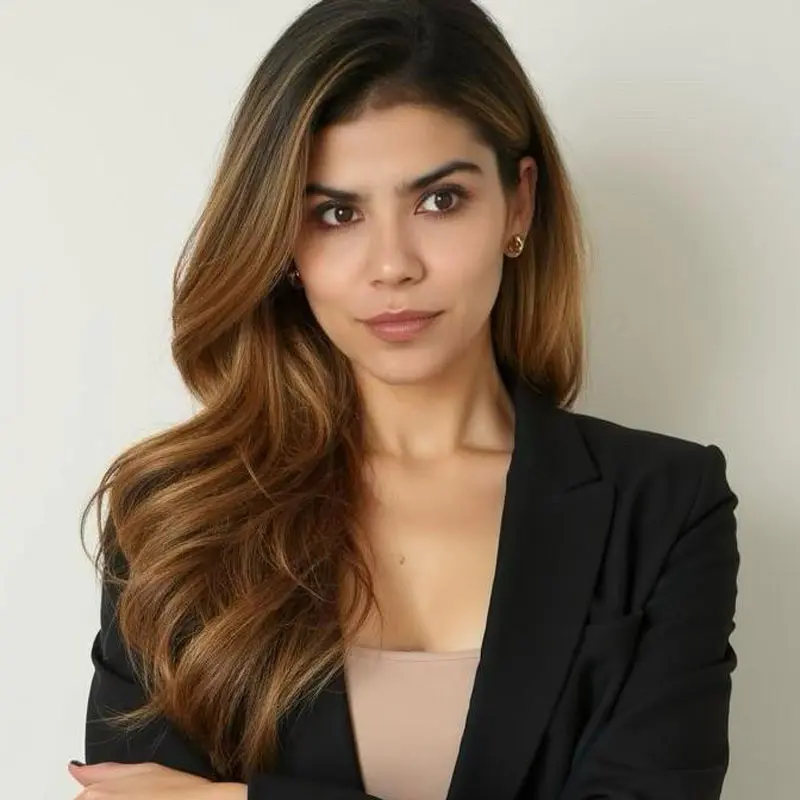 Juliana Téllez