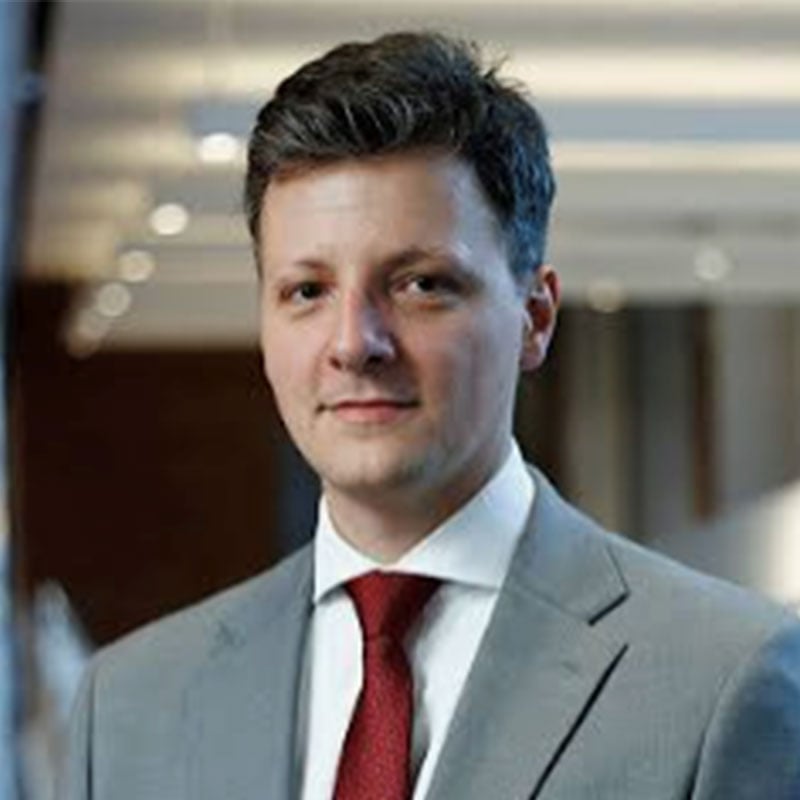 Leandro S. Pongeluppe