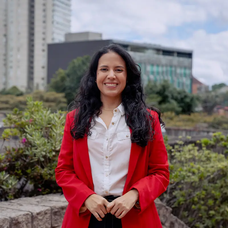 María Alejandra López