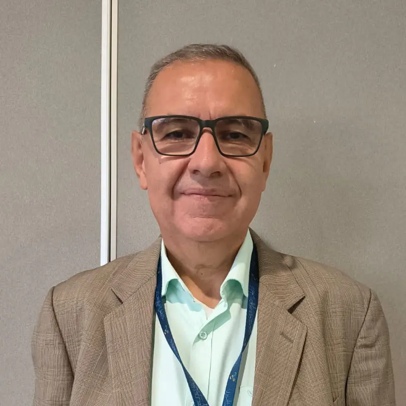 Mario Callejas