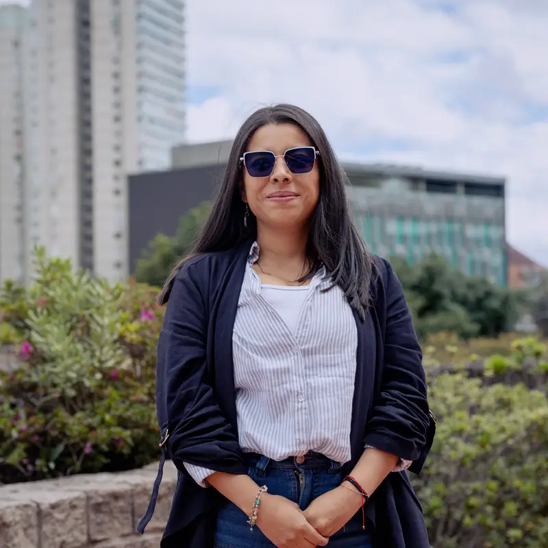 Natalia Andrea Gutiérrez Urrego