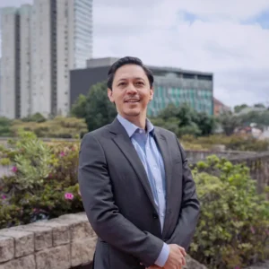 Santiago Gómez Pulido