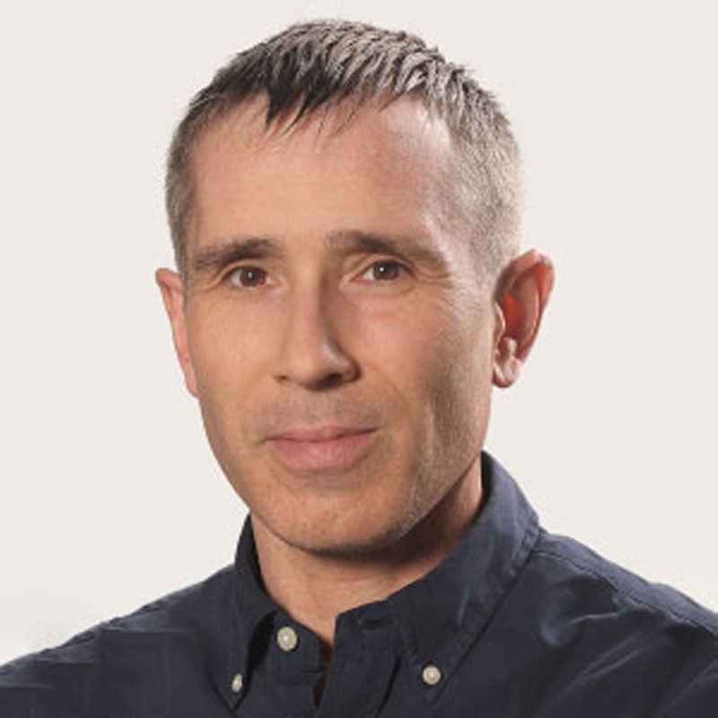 Santiago Mingo