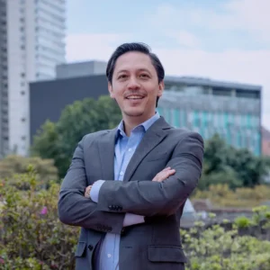 Santiago Pulido