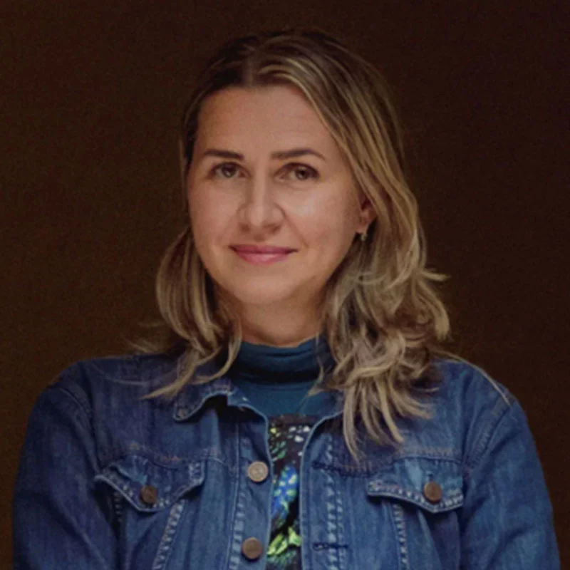 Veneta Andonova