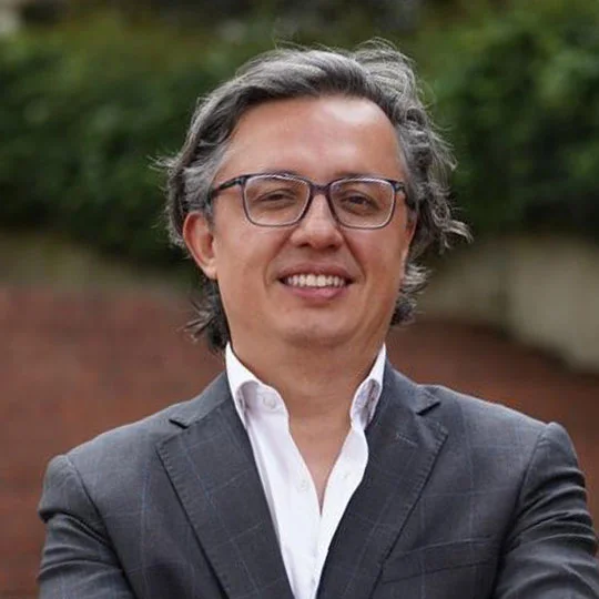 Jairo Fierro