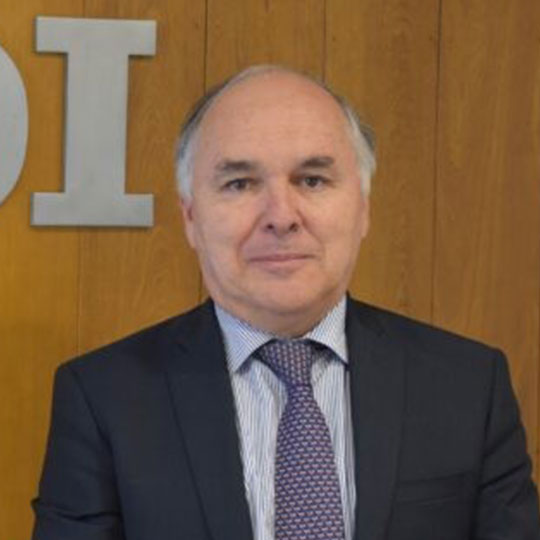 Juan Manuel Lesmes