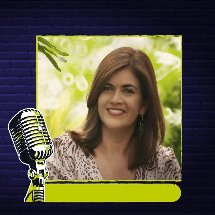 Maria Fernanda Concha