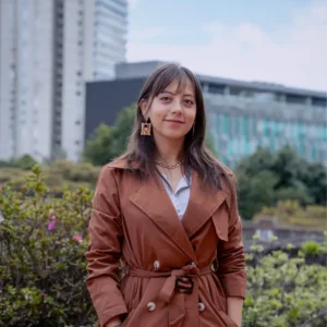 Natalia Pinilla Pinzón