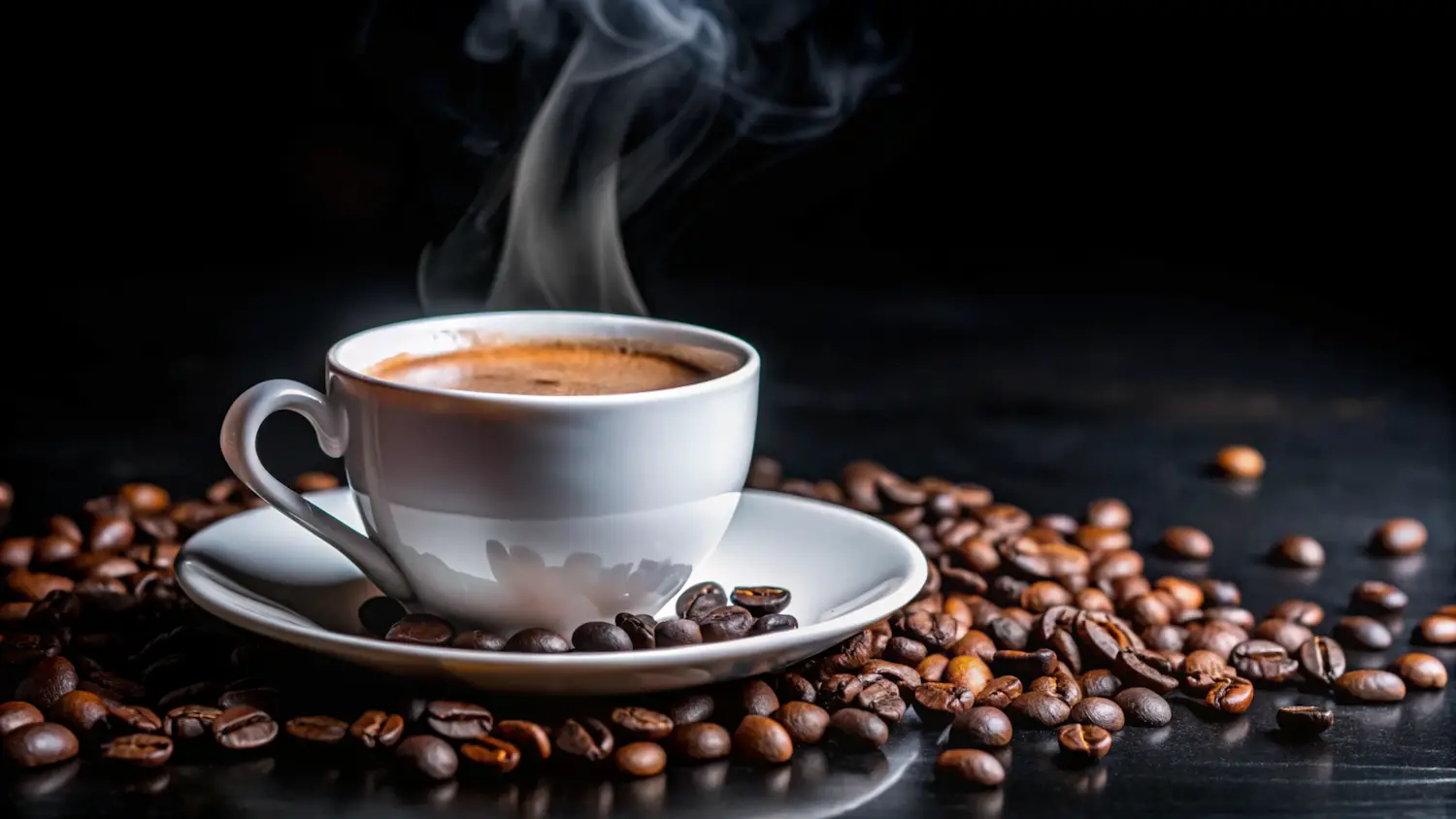 Quiere disfrutar más su café