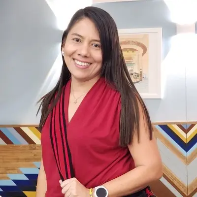 Angie Lorena ALdana