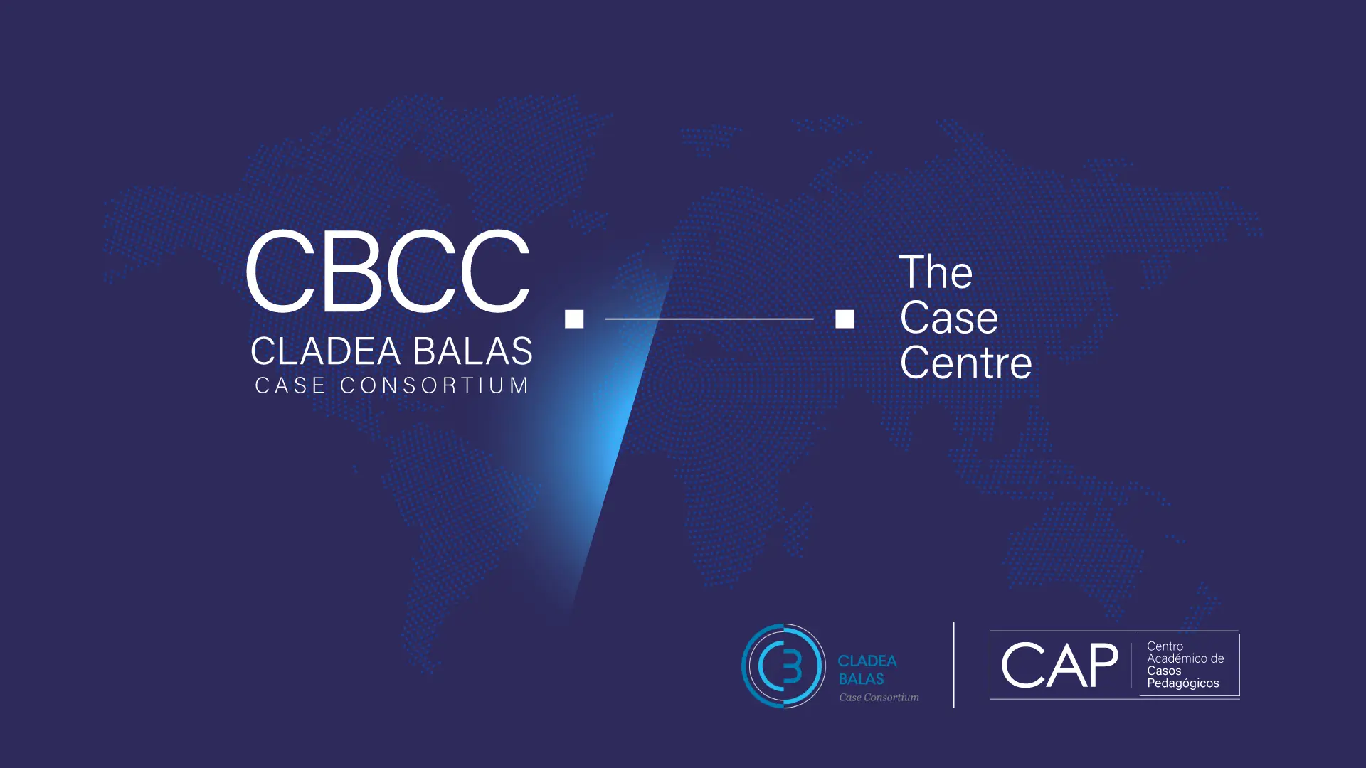Banners CBCC Cladea BALAS CAP ajustado