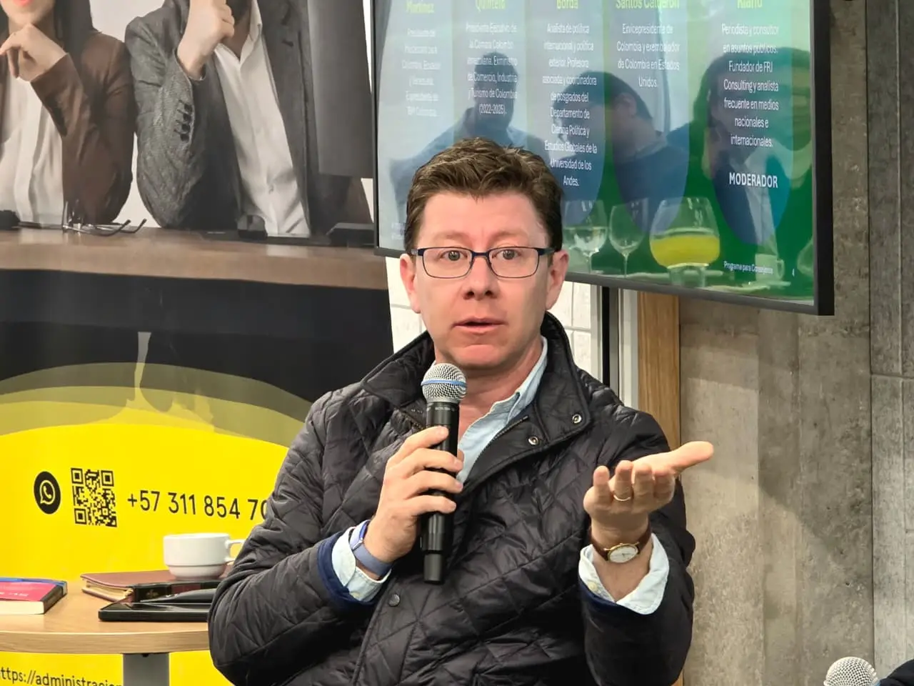 Federico Martínez