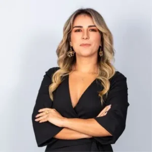 Maria ALejandra Urrea