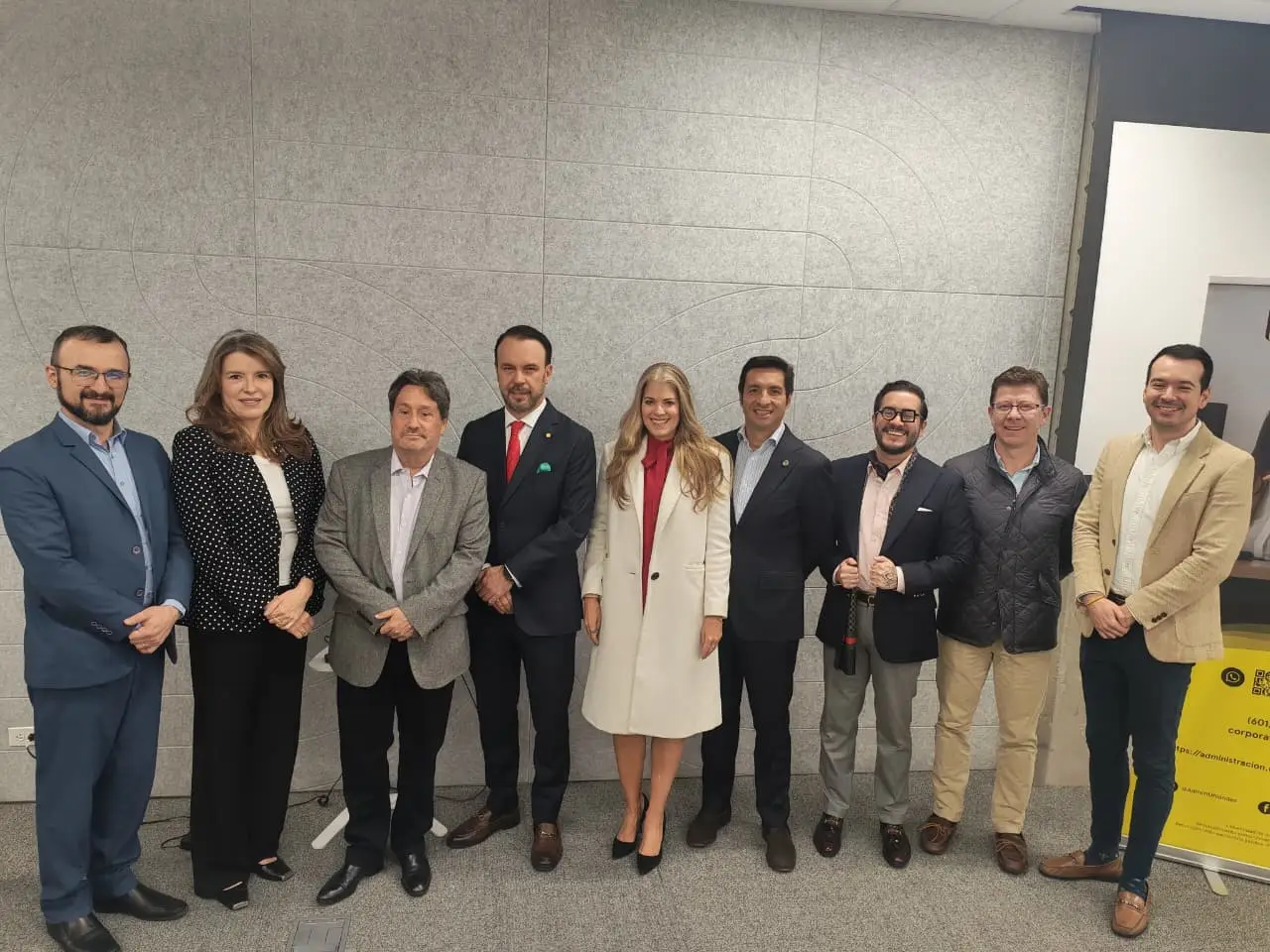 Programa para consejeros y miembros de juntas directivas de Deloitte