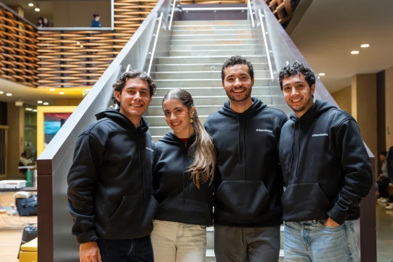 Race to Imagine 2026 cuando el talento joven se encuentra con los desafíos reales del futuro 01