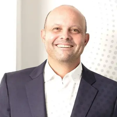 Alberto Mario Rincón Angulo