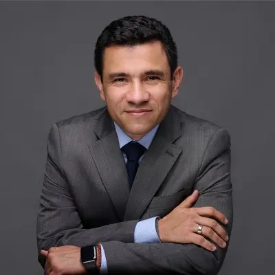 Alexander Guzmán