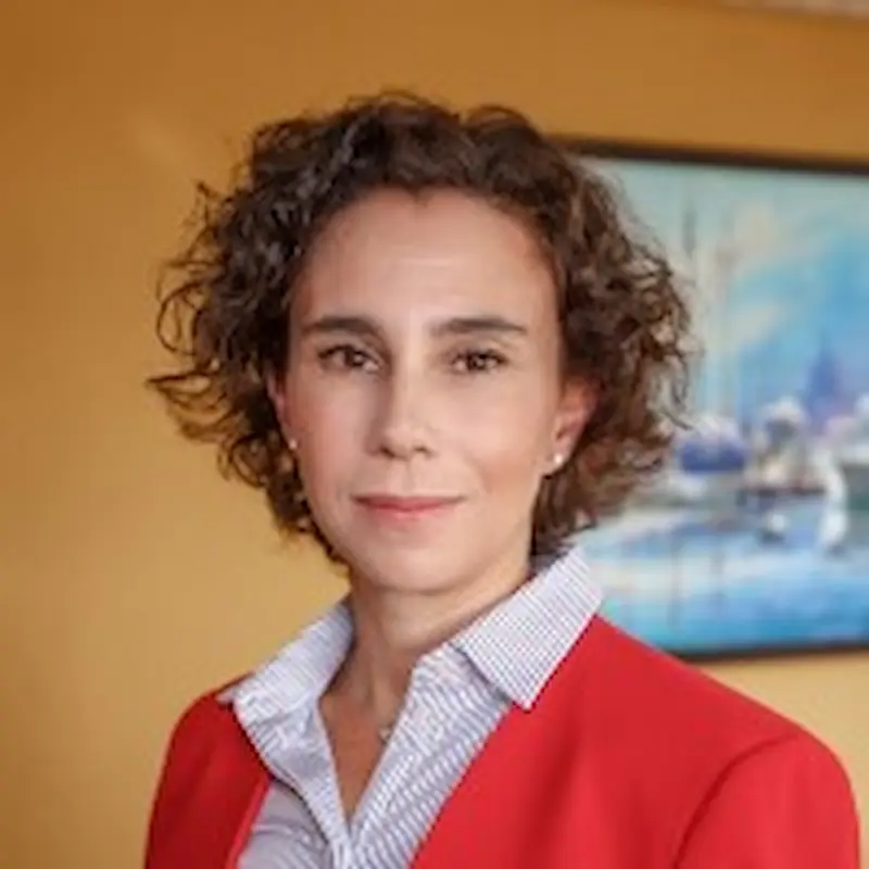 Bibiana Taboada Arango